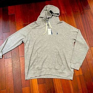 Polo Hoodie  